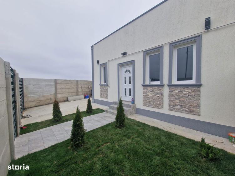 CASA TIP DUPLEX PANTELIMON, 3 CAMERE, NOU, CENTRALA, COMISION 0% - 13