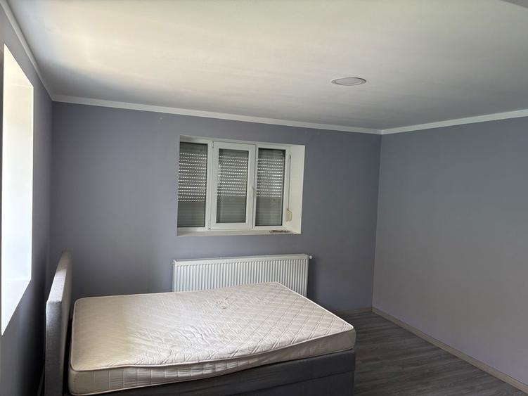 De Vanzare casa compusa din 2 cladiri - 2