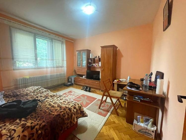 Apartament 2 camere decomandat-Tudor Vladimirescu-50 mp - 1