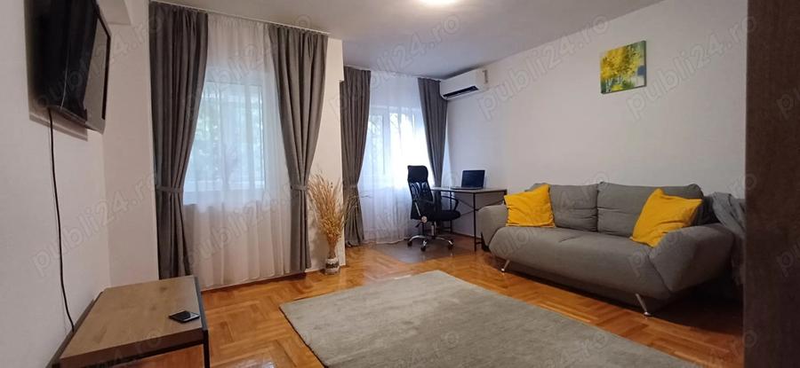 Apartament 2 camere de inchiriat Lujerului - 10