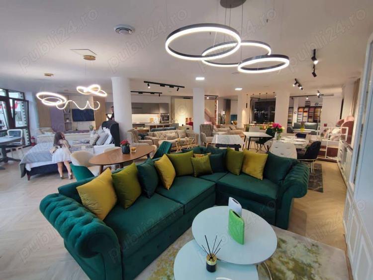 De inchiriat spa?iu comercial 200mp sau 120mp ?i 80mp Calea Na?ionala 57 - 9