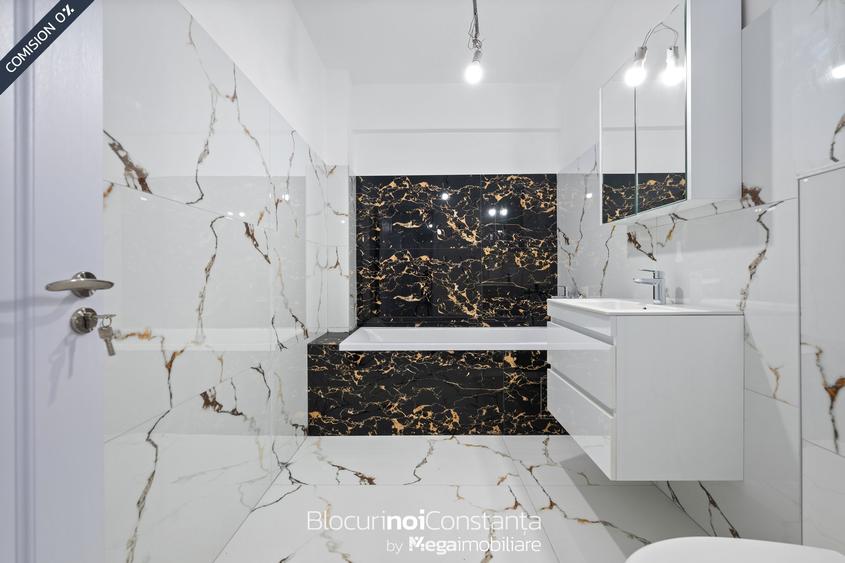 ✅La cheie: Apartament cu 2 camere decomandate | Oborului 47 Constanța - 5