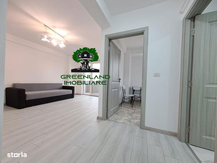 Ap 1 Cam,38 mp, Bloc NOU, DECOMANDAT, et 1, finisaje PREMIUM, Visan - 8