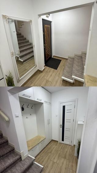 Aparament duplex in Centru cu 3 camere, 2 balcoane,2 bai, boxa, etc. - 1