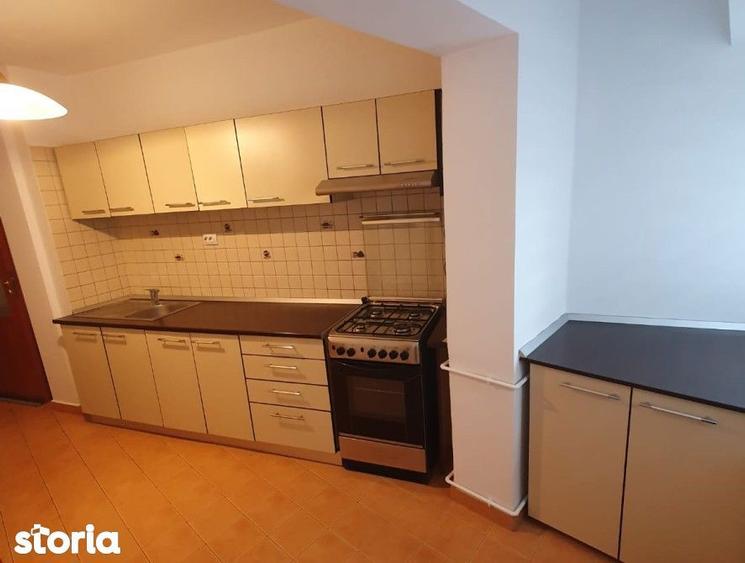Apartament 2 camere decomandat, mobilat si utilat, zona Radu Beller - 2