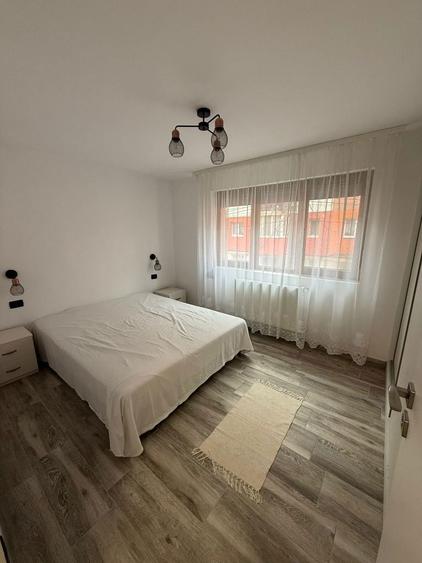 Apartamentul 3 cam - 6
