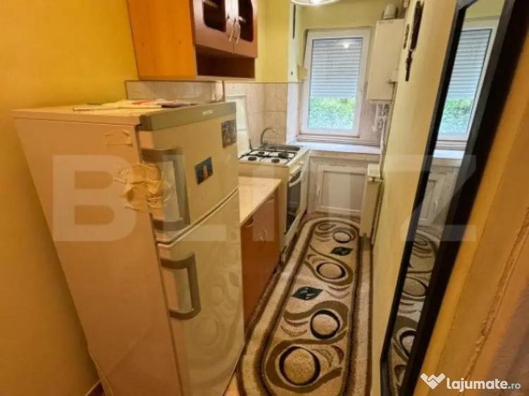 Apartament de 2 camere de vanzare in zona Astra - 2