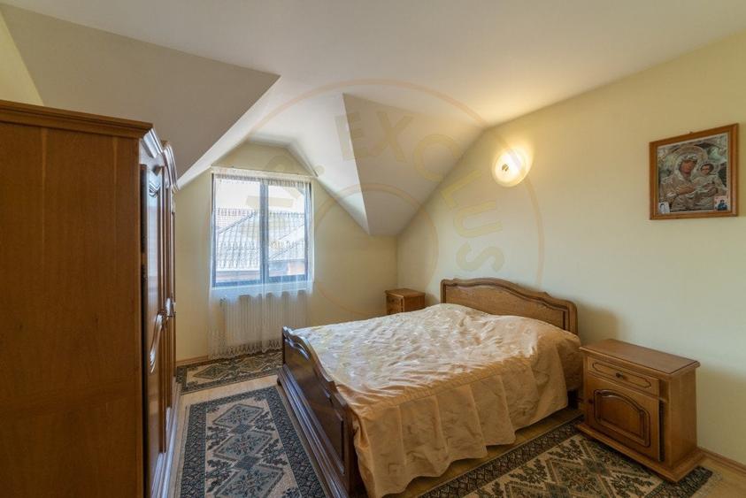 Vila - Piscina - Bradu! - 6