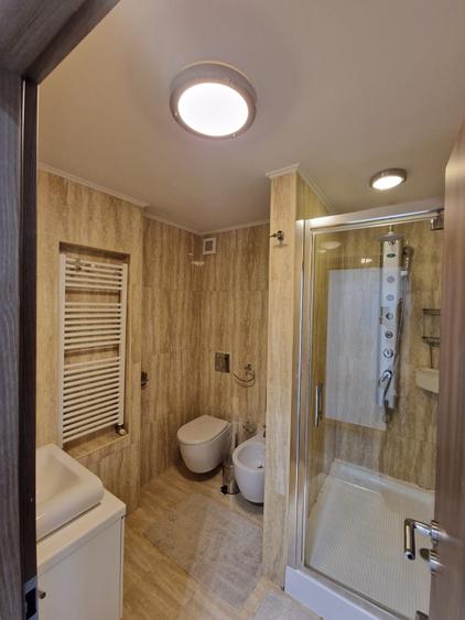 Decebal - Alba Iulia - Muncii, apartament 3 camere, mobilat utilat, modern, - 20
