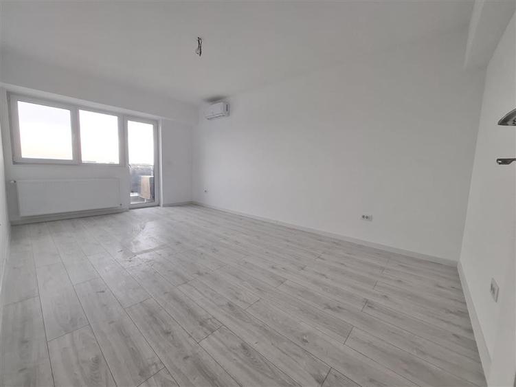 Apartament 1 camera de vanzare in Iasi, Galata, 44,64 mp, bloc nou - 10