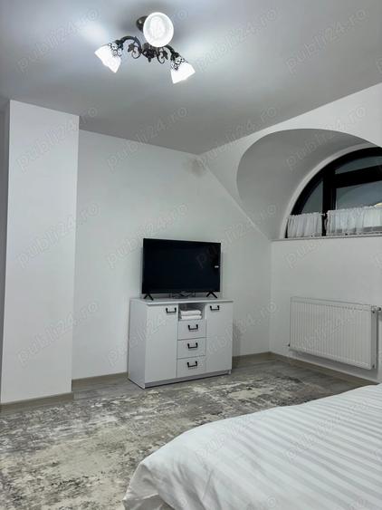 Cabana de lux ,cu priveli?te deosebita - 7