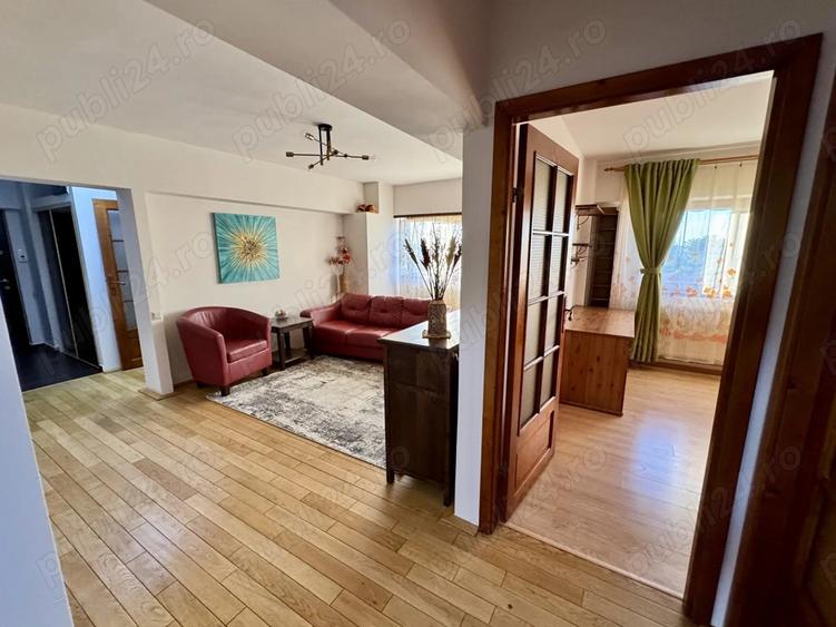 Inchiriez apartament spa?ios ?i luminos cu 2 dormitoare direct de la proprietar - 9