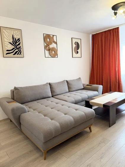 Apartament 3 Camere Nerva Traian - 1