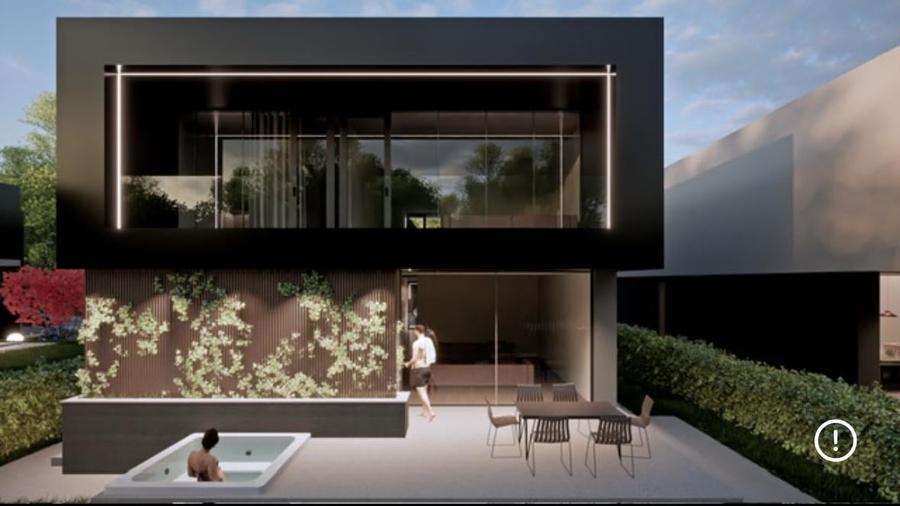 3 VILE INDIVIDUALE + 1 DUPLEX - ZONA MATEI MILLO - COMISION 0% - 8