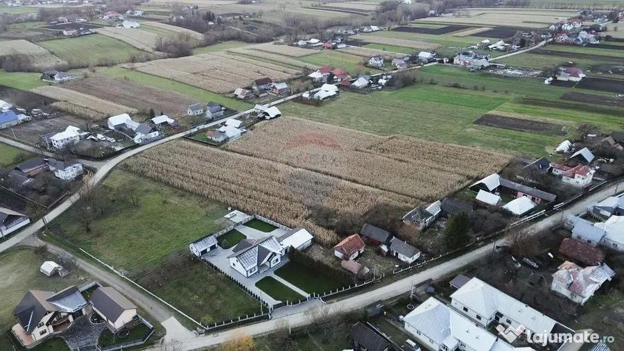 Casa de vanzare in Com Fratautii Noi - 7