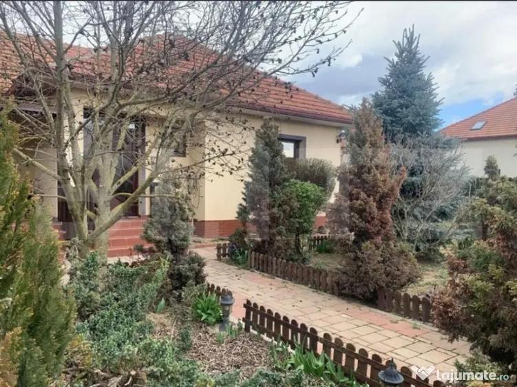 Casa, 3 camere, 693 mp teren, Lazuri - 2