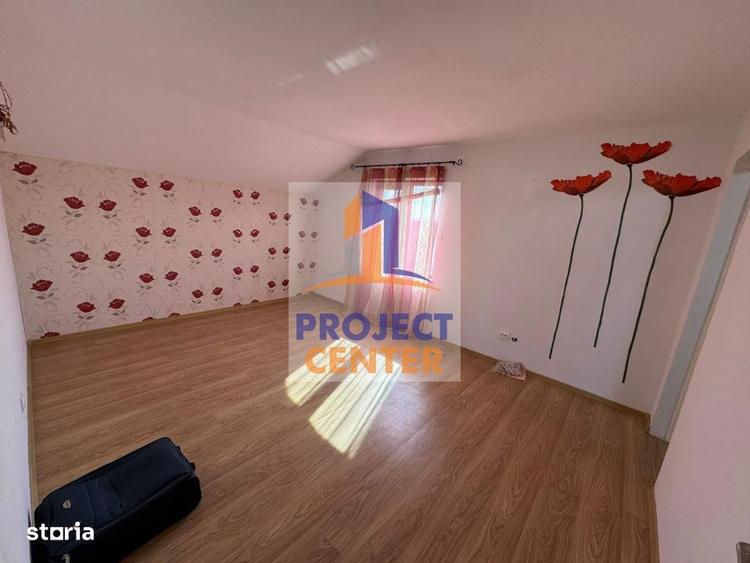 Casa Pitesti - Prelungirea Craiovei, teren = 620 mp, sup c = 165 mp - 7