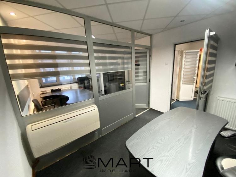 Spatiu Birouri , Mihai Viteazu - 1