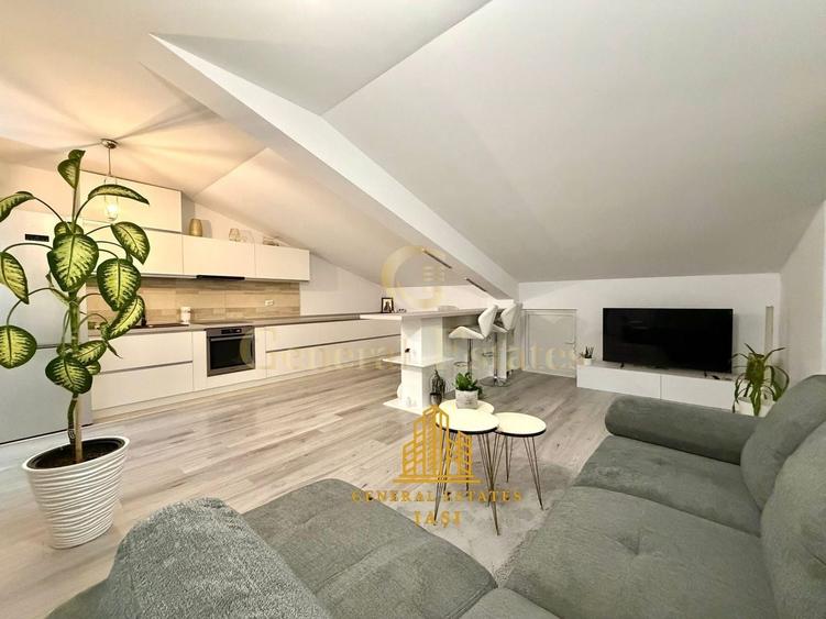 Vânzare apartament spațios- 98 mp-Valea Adâncă- Parcare Cadou - 4