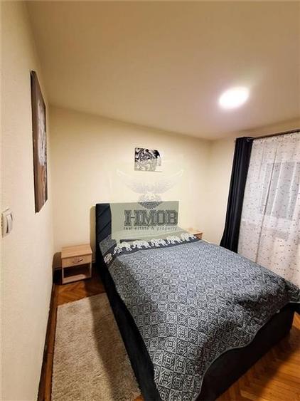 Apartament renovat | 3 camere 55mp | acces gradina | zona CEC - 3