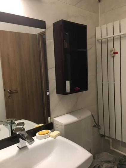 Apartament 2 camere | Vedere Parc Sebastian | Etaj 8/8 | Bloc reabilitat | - 12