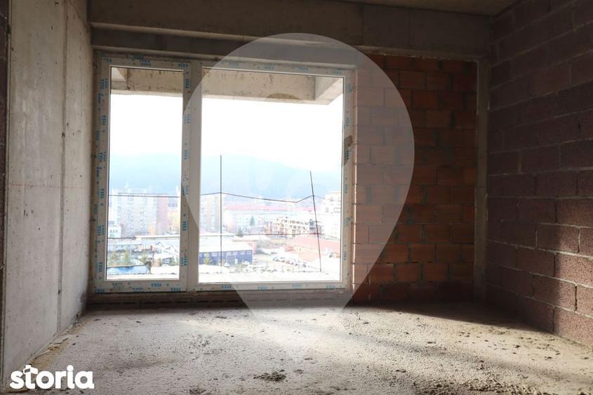 Carpathia Residence- Apartament 4 camere-Decomandat| 151,27 m2 - 6