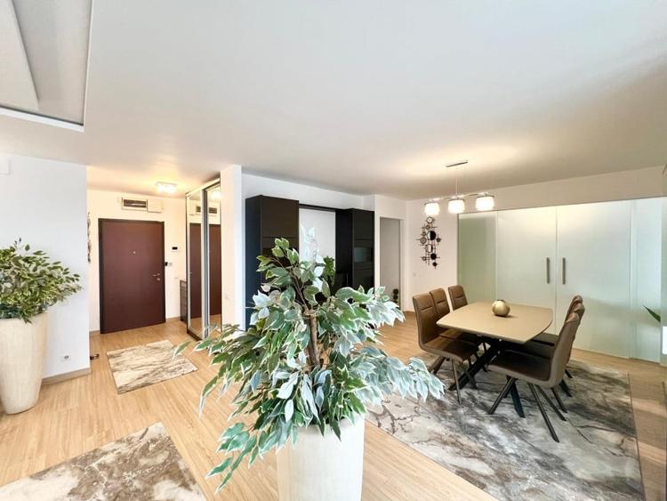 NOU / DEOSEBIT / TERASE GENEROASE / COMPLET MOBILAT SI UTILAT - 19