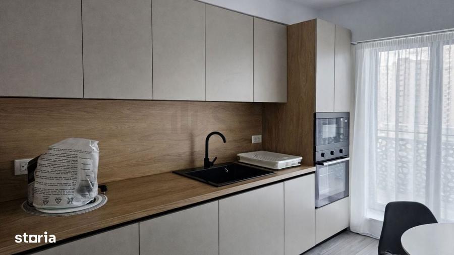 Apartament 2 camere I Theodor Pallady Sector 3 - 4
