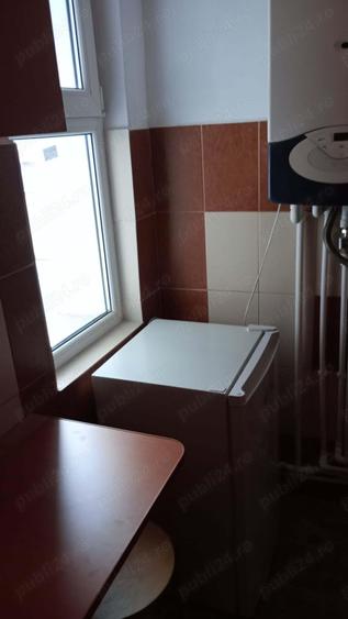 Garsoniera mobilata Darmanesti - 1