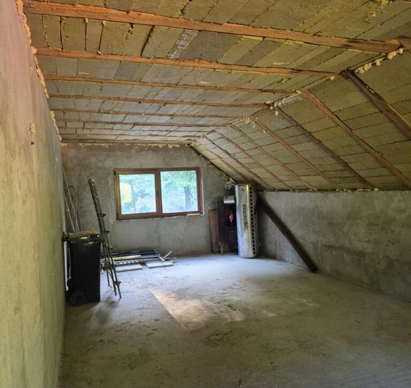 Ilba, casa caramida, 40 ari teren - 1