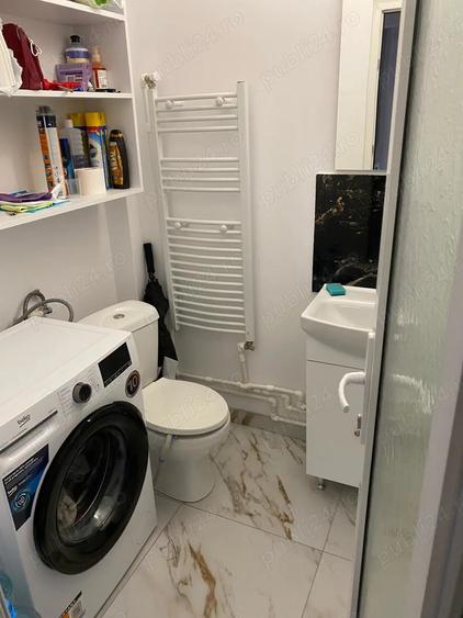 Apartament 3 camere, recent renovat - 4