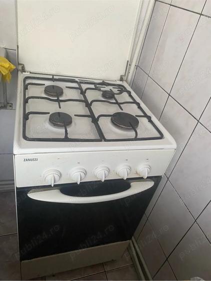 De vanzare apartament 1 camera - 5