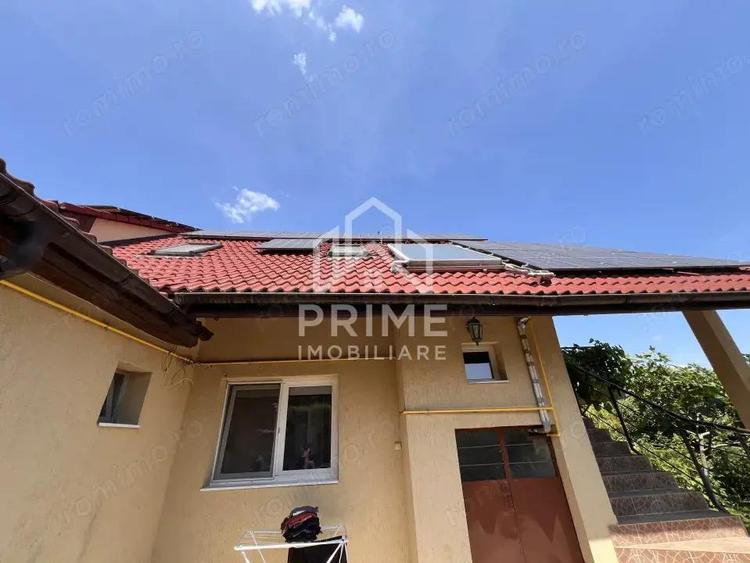 Casa individuala de vanzare 200mp, 7 camere, , Alba Iulia, cetate ultracentral - 15