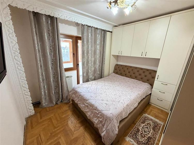 Apartament 3 camere, 72 mp, zona Garii - Longinescu, mobilat si utilat - 4