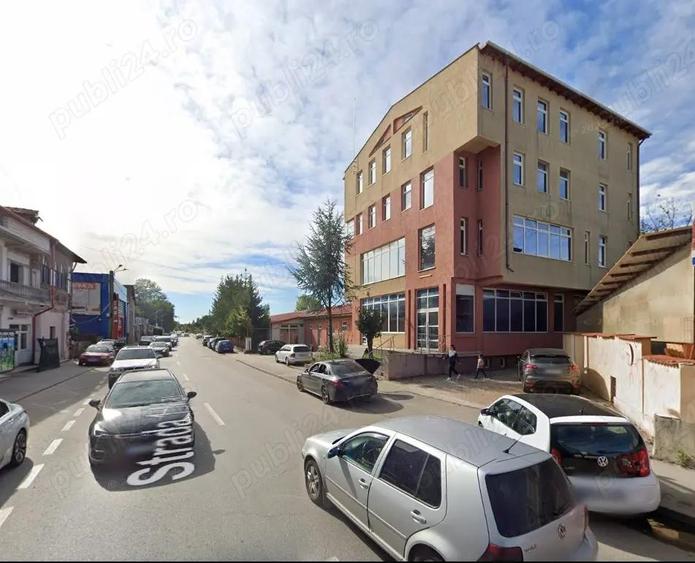 Spa?iu comercial de inchiriat in Curtea de Arge?. - 4