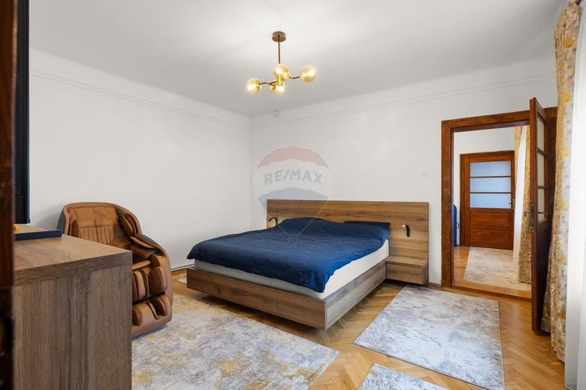Casă cu 5 camere de vânzare - Aradul Nou - 11
