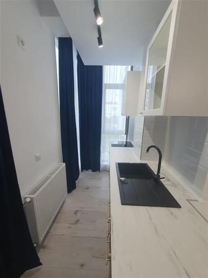 Apartament  modern 2 camere etaj 1 parcare  zona Doamna Stanca - 4