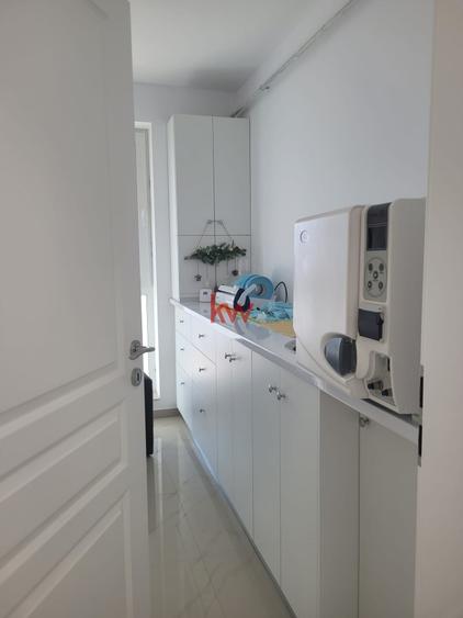 Clinica medicala pt rec medicala, fizioterapie, kinetoterapie in Valea Lupului! - 7