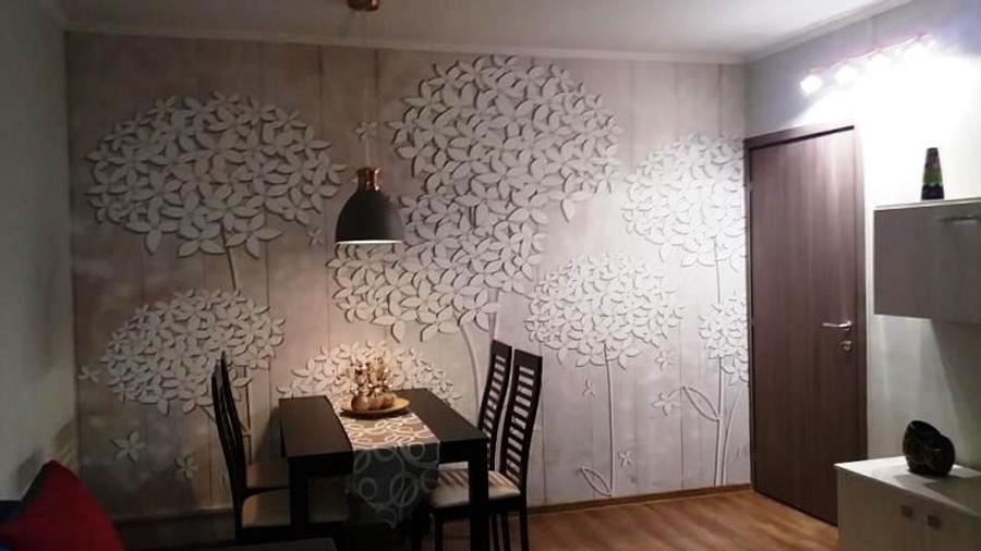 Tineretului-Cantemir, ap 2 camere, etaj 6 /7, mobilat complet - 2