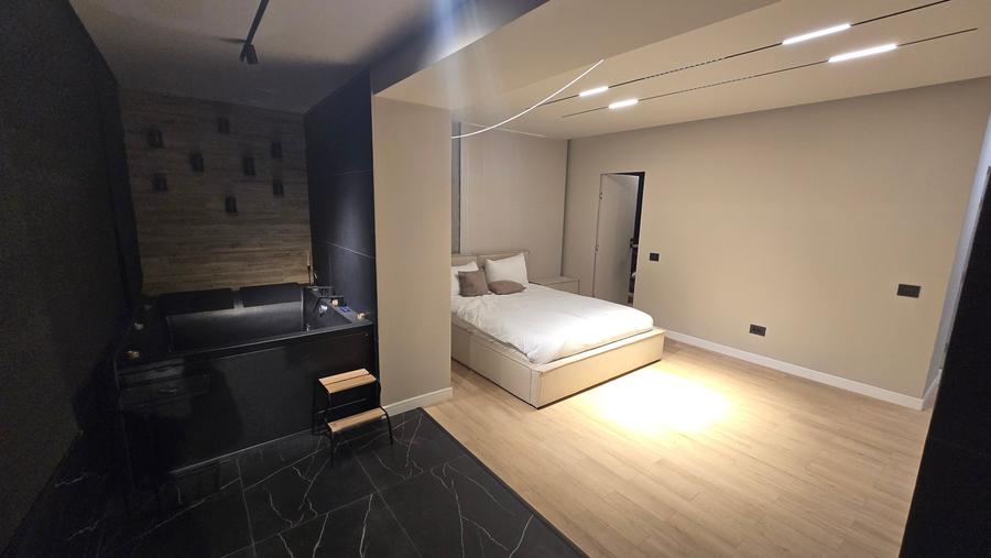 Vitan, Lux, Jacuzzi, Centrala termica proprie pe gaz. - 3