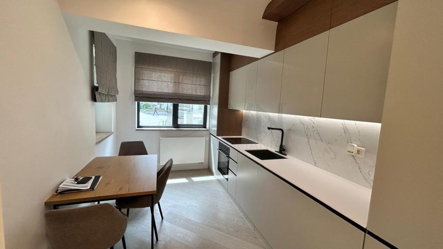 REA1028978 Apartament Premium 3 Camere MOBILAT CORTINA NORTH - 11