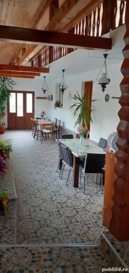 Cazare Baile -Herculane, Platoul Coronini - 7