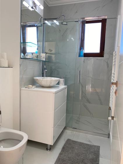 Apartament 2 camere complet mobilat complex residential - 9