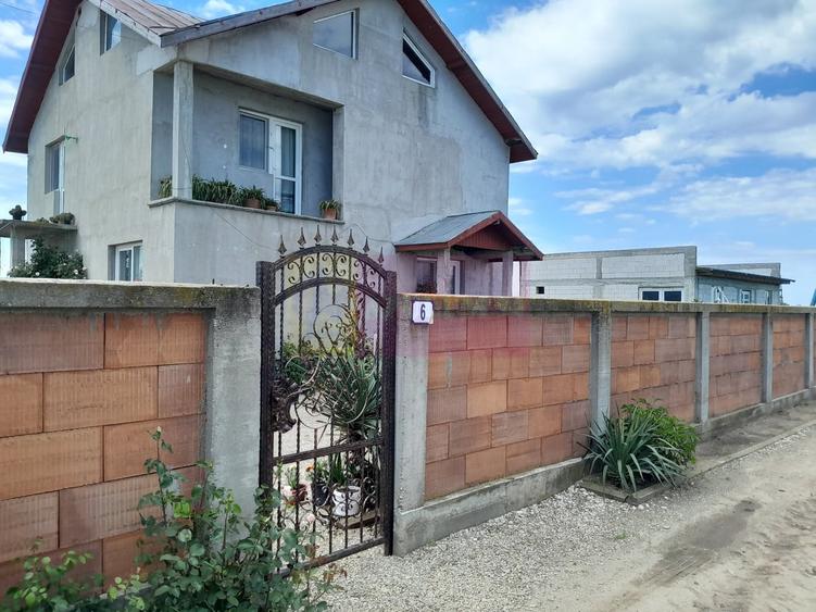 VARASTI / GR - CASA P+1+M (4 CAM) DE VANZARE - 6