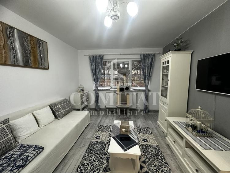 Apartament la cheie | 2 camere decomandate | Manastur