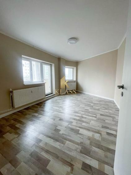 3 camere 74 mp Berceni, etaj 2, renovat complet, 5' metrou - 10