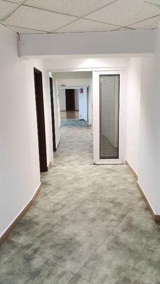 Spatiu birouri de vanzare in Piata Unirii, cladirea Sitraco, 525 mp, 0% TVA!!! - 7
