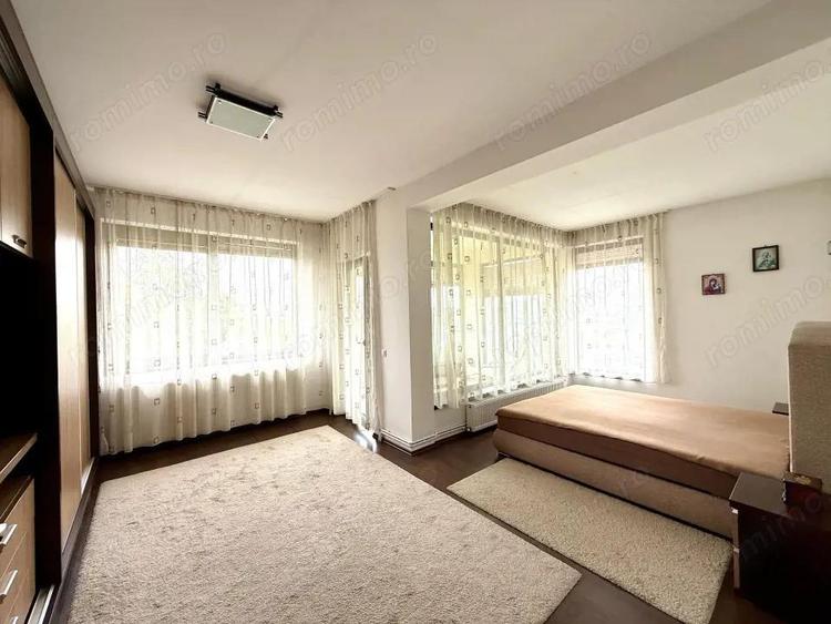 Casa de vanzare in Strejnicu Constructie solida, complet utilata, la doar cate - 4