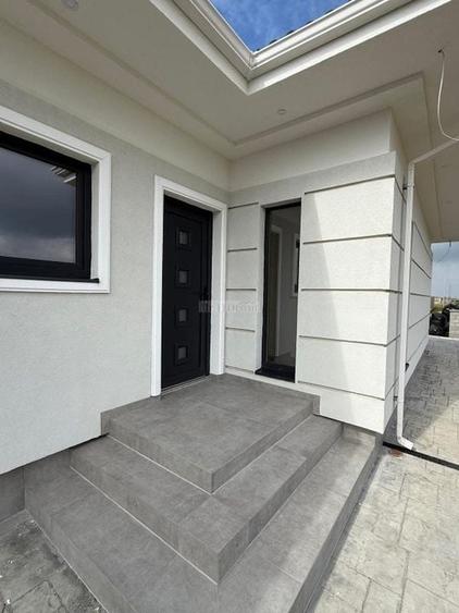 3000 E DISCOUNT - Duplex pe parter 3 camere Mosnita Noua cu Canalizare - 7