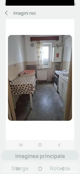 Apartament de vinzare 2 camere et1 - 5